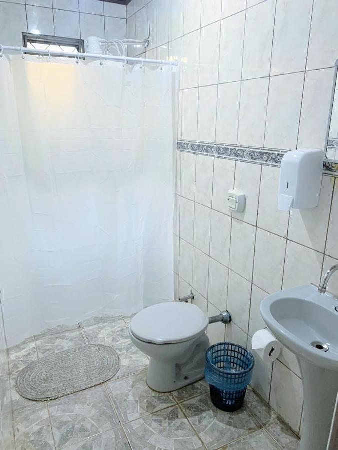 Bed and Breakfast Flor Do Pequi Шапада-дус-Гимарайнс Экстерьер фото