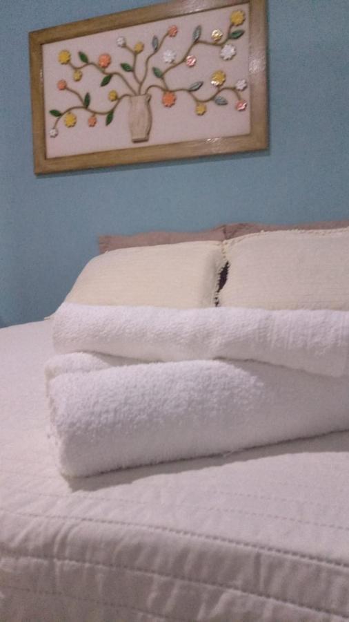 Bed and Breakfast Flor Do Pequi Шапада-дус-Гимарайнс Экстерьер фото